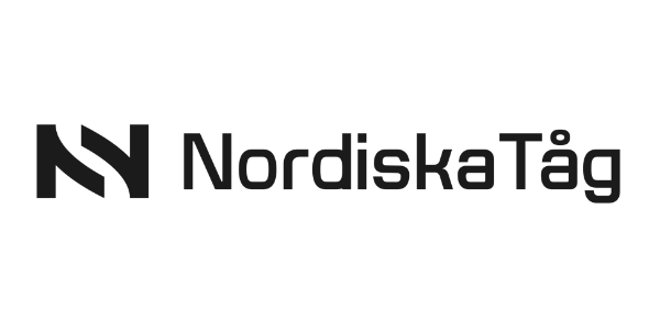 Nordiska tåg