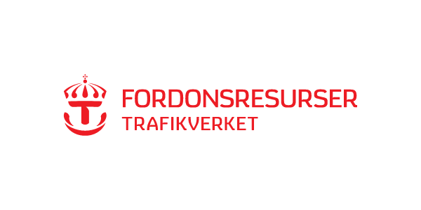 Fordonsresurser Trafikverket