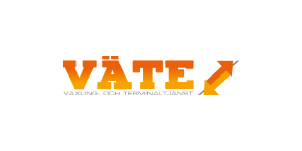 Väte Rail